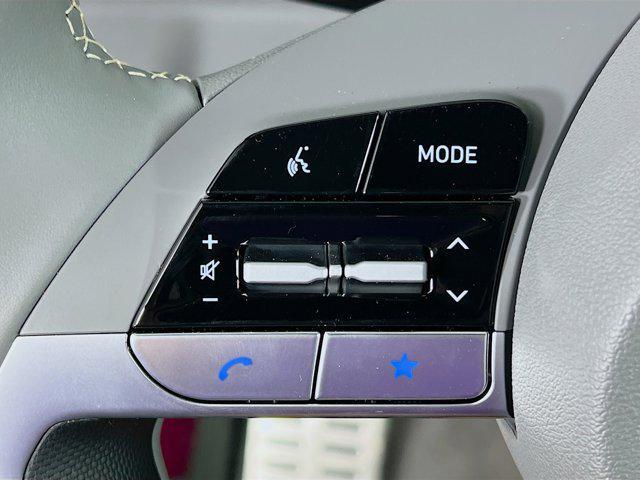 new 2025 Hyundai Elantra car, priced at $24,811