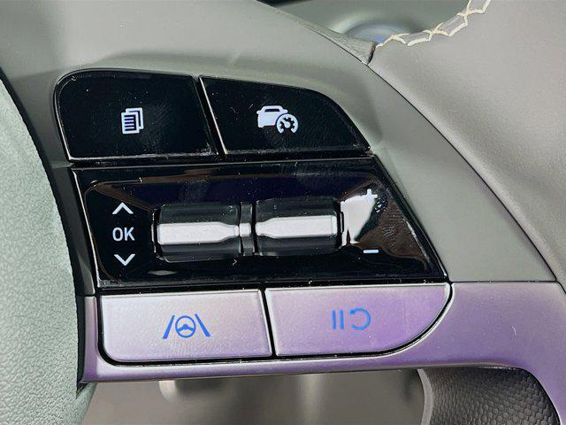 new 2025 Hyundai Elantra car, priced at $24,811