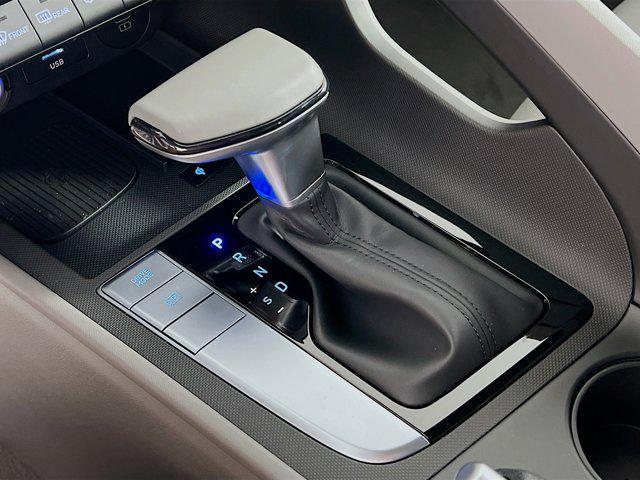 new 2025 Hyundai Elantra car, priced at $24,811