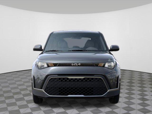 new 2025 Kia Soul car, priced at $20,304
