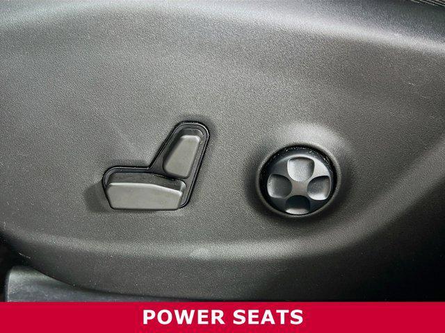used 2021 Jeep Cherokee car, priced at $26,200