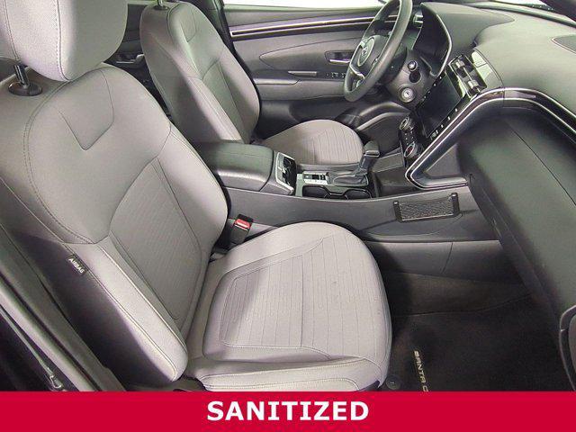 used 2023 Hyundai Santa Cruz car, priced at $24,622