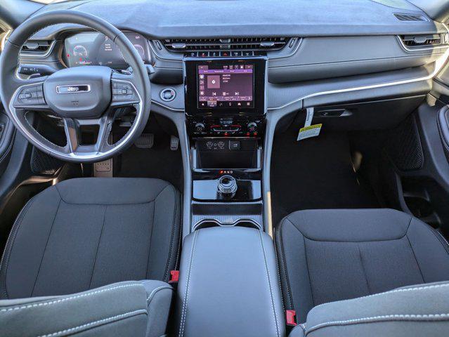 new 2024 Jeep Grand Cherokee car, priced at $37,030