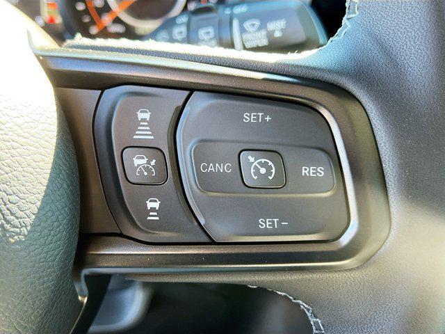 new 2026 Jeep Wrangler car, priced at $48,021