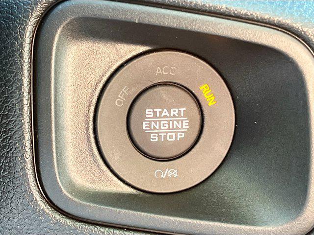 new 2026 Jeep Wrangler car, priced at $48,021