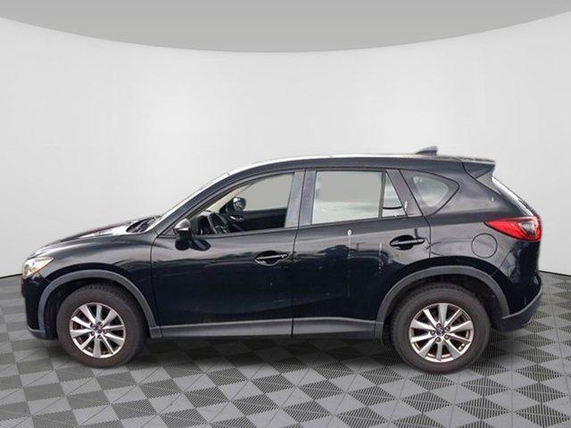 used 2016 Mazda CX-5 car, priced at $12,184