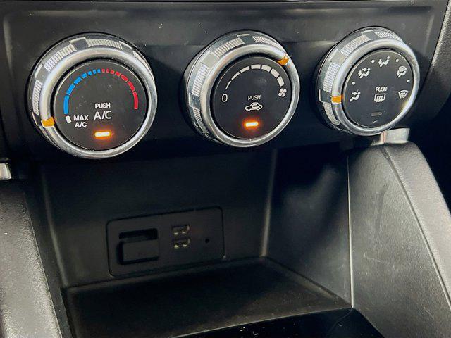 used 2016 Mazda CX-5 car, priced at $12,184