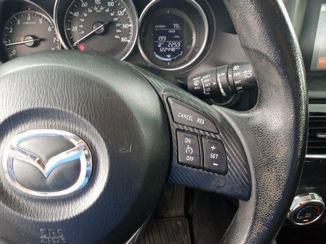 used 2016 Mazda CX-5 car, priced at $12,184