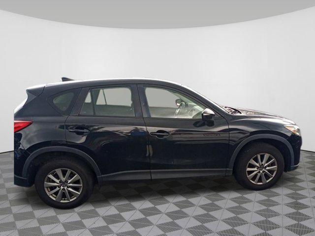 used 2016 Mazda CX-5 car, priced at $12,184
