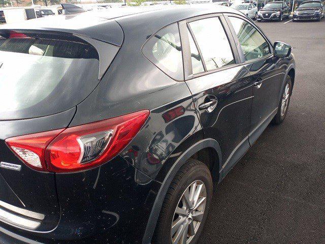 used 2016 Mazda CX-5 car, priced at $12,184