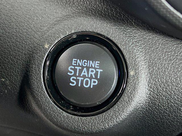 new 2025 Hyundai Venue car, priced at $24,250