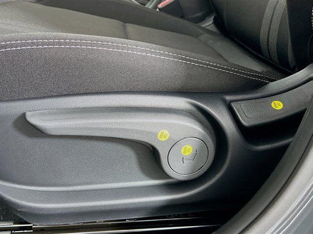 new 2025 Hyundai Venue car, priced at $24,250