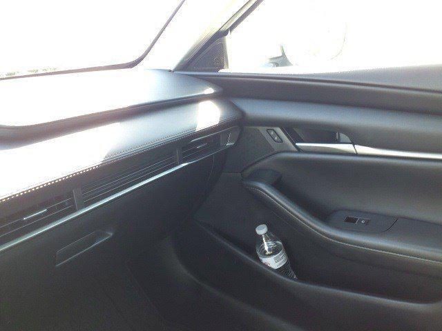 used 2022 Mazda Mazda3 car, priced at $20,591