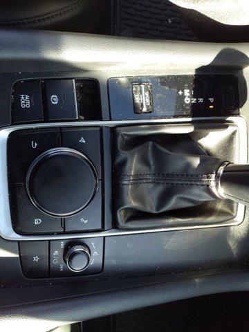 used 2022 Mazda Mazda3 car, priced at $20,591
