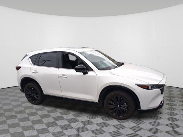 used 2023 Mazda CX-5 car, priced at $31,698