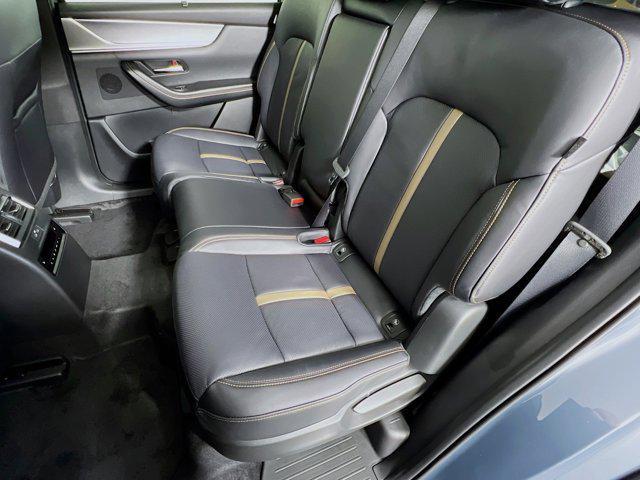 new 2026 Mazda CX-70 car, priced at $55,083