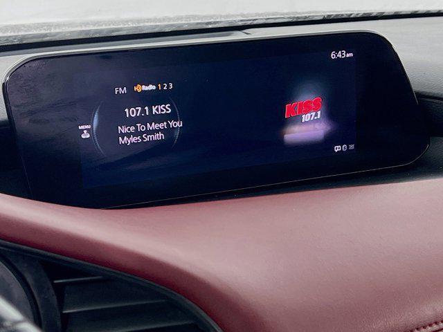used 2020 Mazda Mazda3 car, priced at $20,812