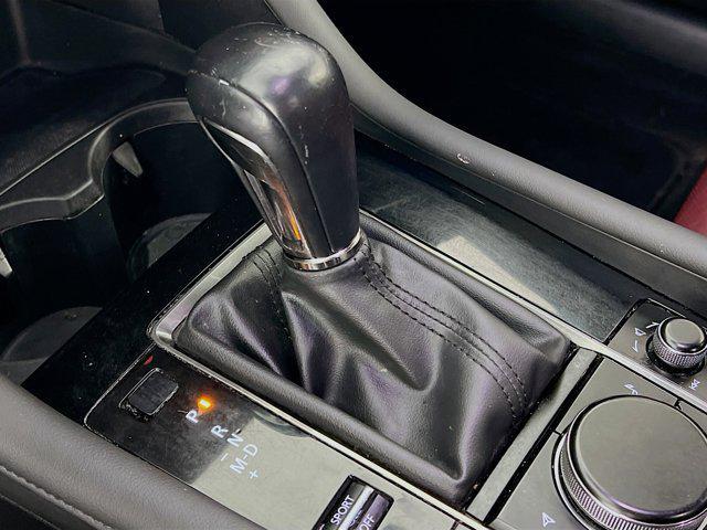 used 2020 Mazda Mazda3 car, priced at $20,812