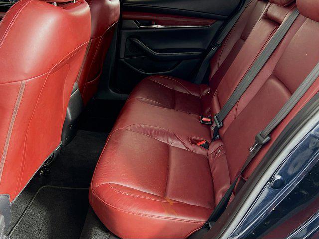 used 2020 Mazda Mazda3 car, priced at $20,812