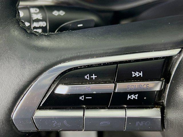 used 2020 Mazda Mazda3 car, priced at $20,812