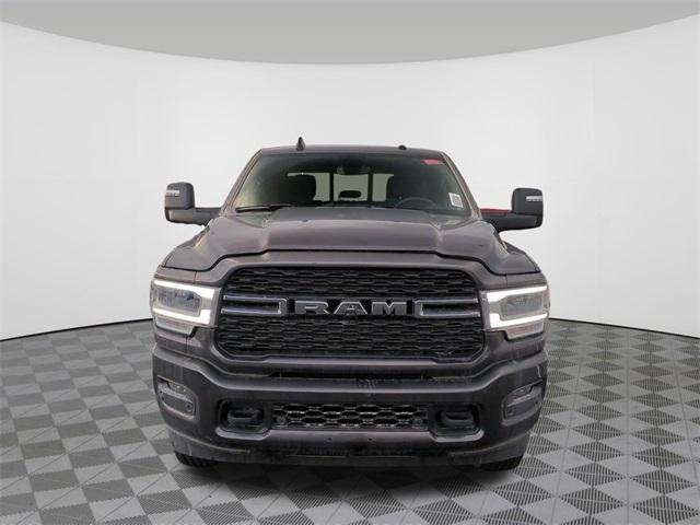 new 2024 Ram 2500 car, priced at $66,702