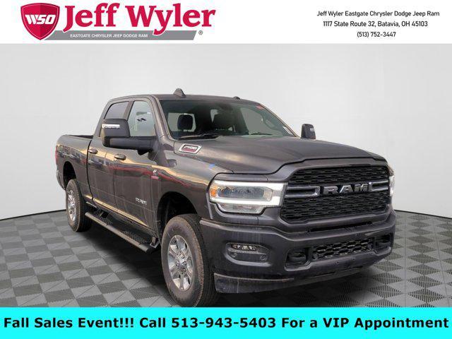 new 2024 Ram 2500 car, priced at $65,045