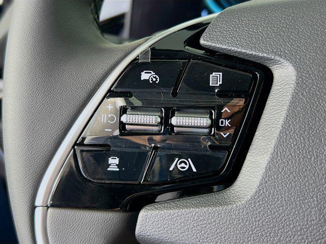 new 2025 Kia Niro car, priced at $29,720