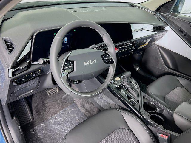 new 2025 Kia Niro car, priced at $29,720