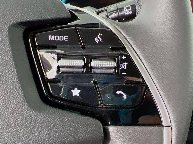 new 2025 Kia Niro car, priced at $29,720