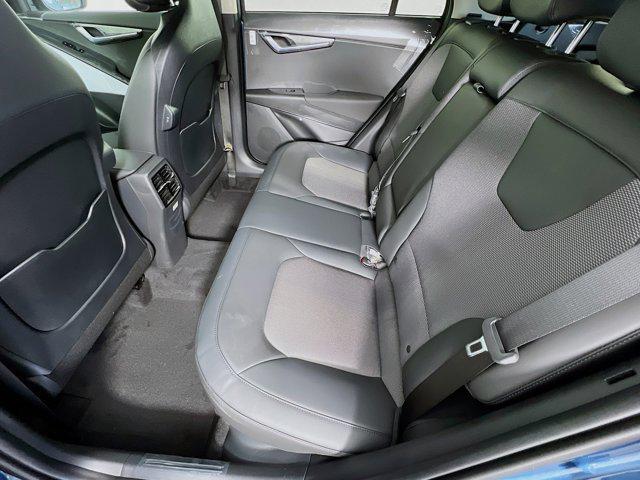 new 2025 Kia Niro car, priced at $29,720