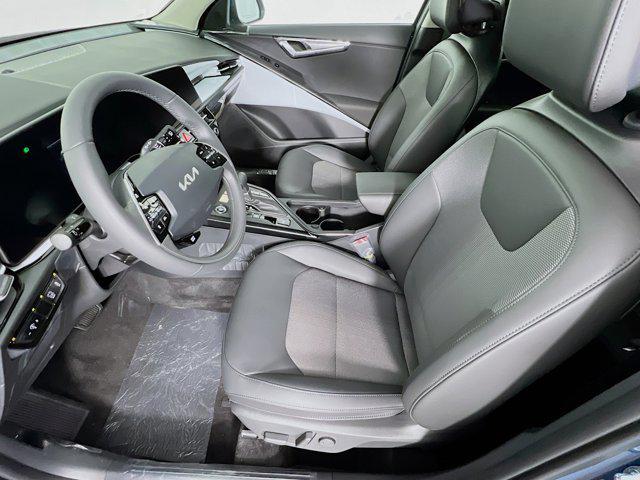 new 2025 Kia Niro car, priced at $29,720