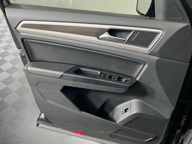 used 2019 Volkswagen Atlas car, priced at $14,420