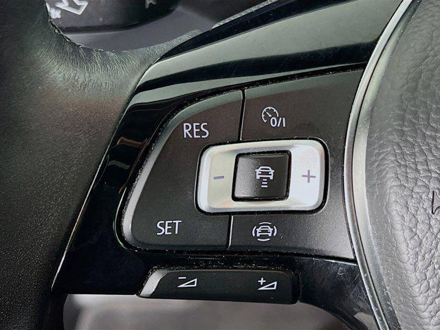 used 2019 Volkswagen Atlas car, priced at $14,420