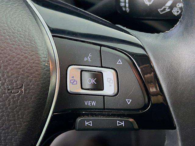 used 2019 Volkswagen Atlas car, priced at $14,420
