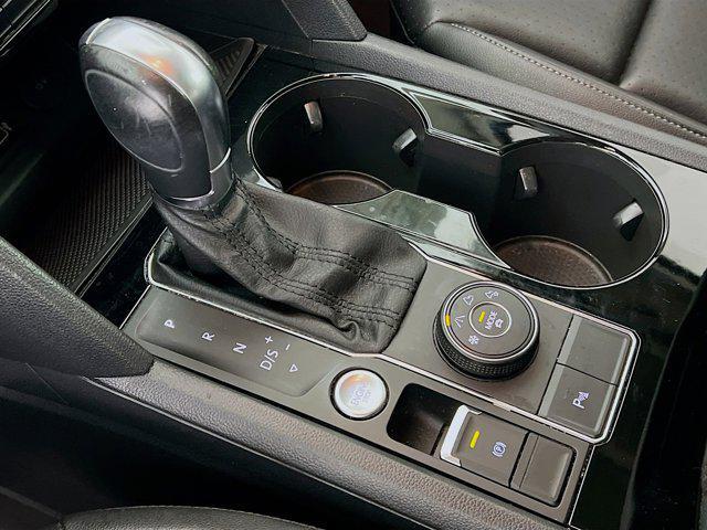 used 2019 Volkswagen Atlas car, priced at $14,420