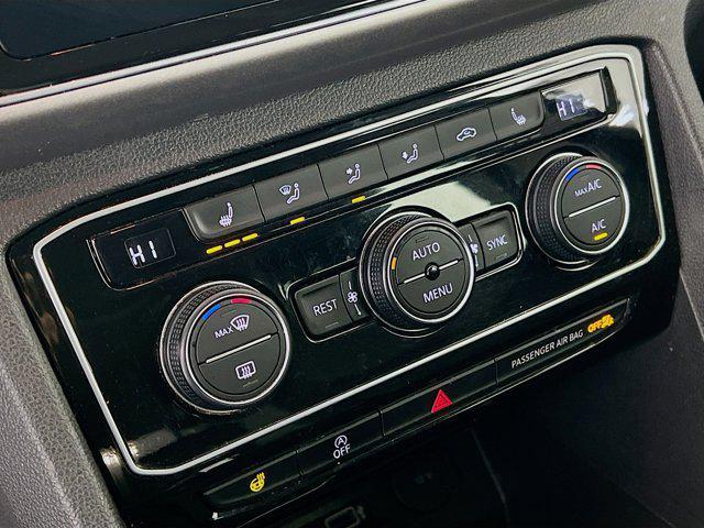 used 2019 Volkswagen Atlas car, priced at $14,420
