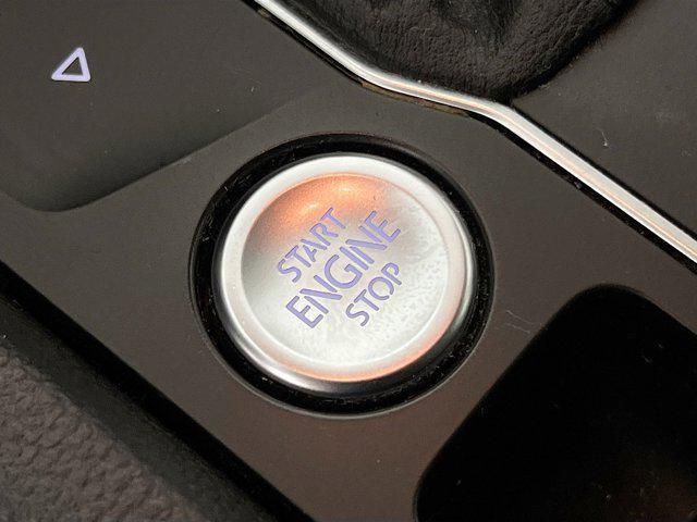 used 2019 Volkswagen Atlas car, priced at $14,420