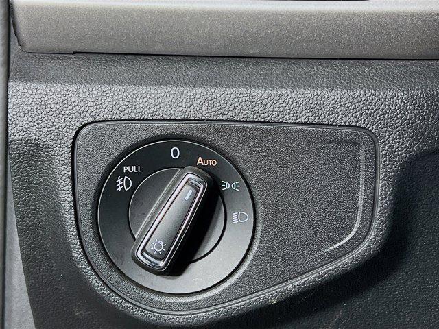 used 2019 Volkswagen Atlas car, priced at $14,420