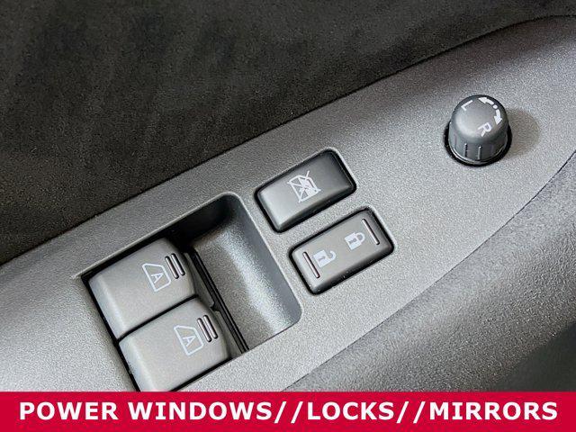 used 2023 Nissan Z car, priced at $43,690
