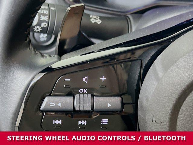 used 2023 Nissan Z car, priced at $43,690