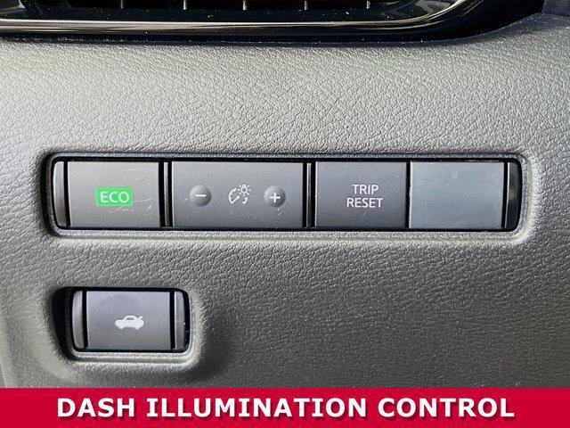 used 2025 Nissan Sentra car, priced at $20,985