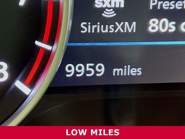 used 2025 Nissan Sentra car, priced at $20,985