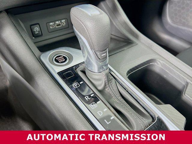 used 2025 Nissan Sentra car, priced at $20,985