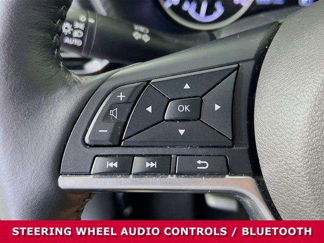 used 2025 Nissan Sentra car, priced at $20,985
