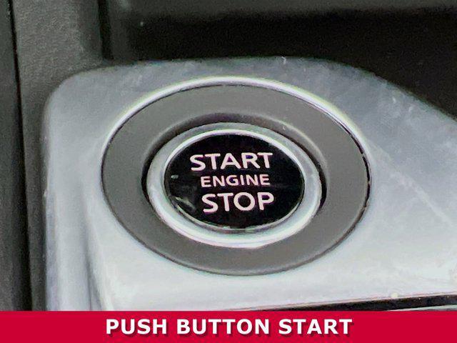 used 2025 Nissan Sentra car, priced at $20,985