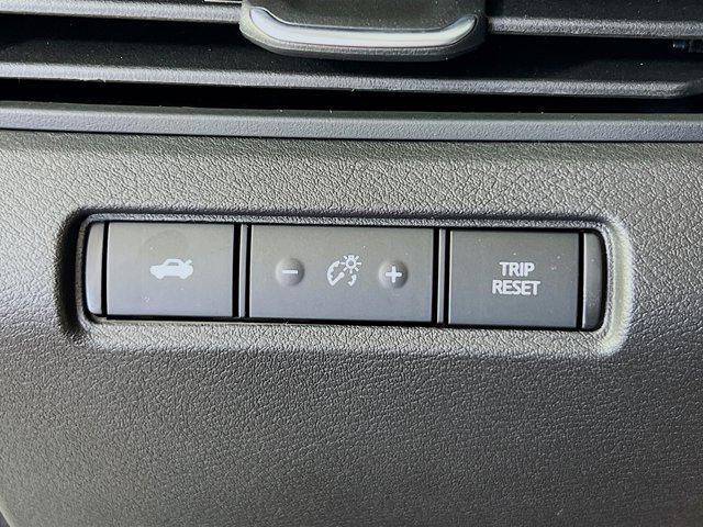 new 2025 Nissan Altima car, priced at $24,561