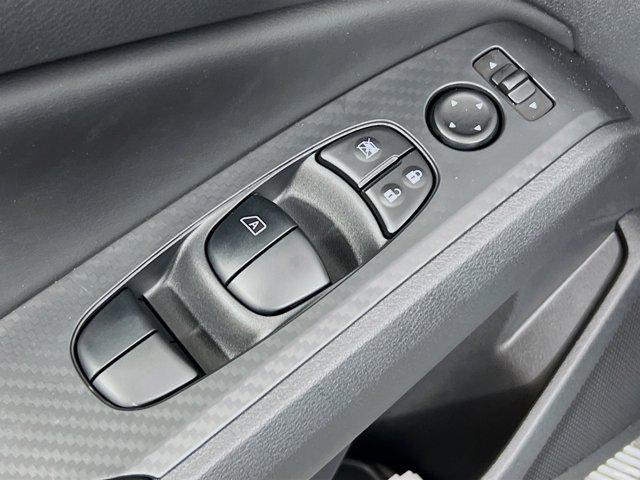 new 2025 Nissan Altima car, priced at $24,561