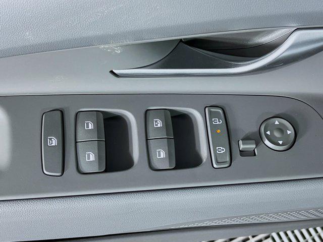 new 2025 Hyundai Elantra car, priced at $24,812