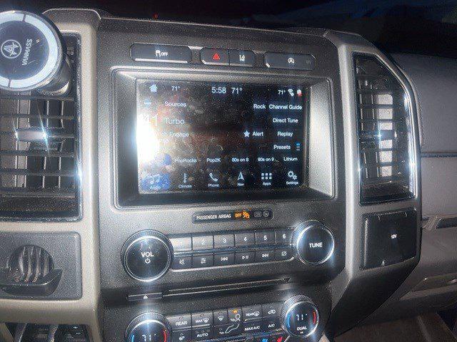 used 2018 Ford Expedition Max car, priced at $27,559