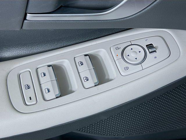 new 2025 Hyundai Sonata Hybrid car, priced at $32,821